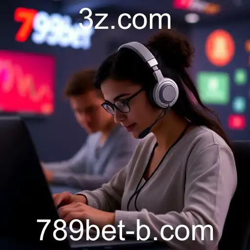 Contate-nos: Guia Completo para 789bet