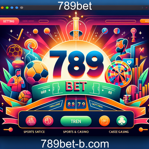 Explorando a Categoria de Apostas no 789bet: Uma Experiência Inigualável