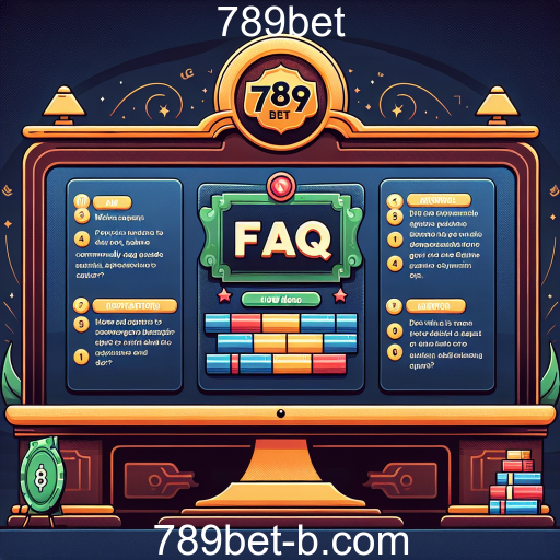 Explorando a Categoria FAQ da 789bet: Esclarecendo Dúvidas Comuns dos Jogadores