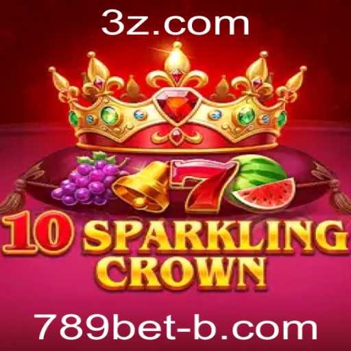 Descubra a Aventura Eletizante de 10SparklingCrown