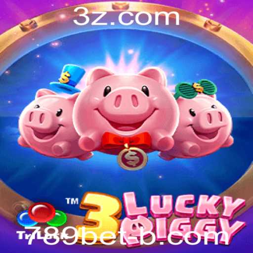 Explorando o Jogo 3LUCKYPIGGY: Uma Experiência Envolvente de Entretenimento Online