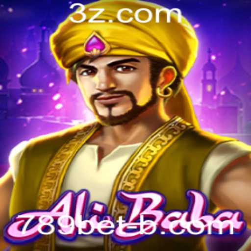 Explorando o Fascinante Mundo do Jogo AliBaba com 789bet