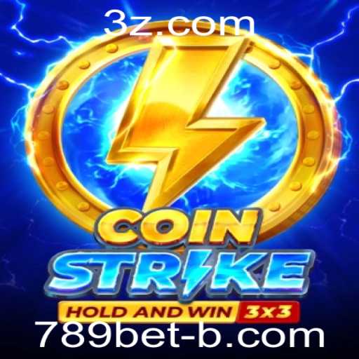 Explorando Coinstrike: Um Guia Completo do Jogo com Enfoque na Plataforma 789bet