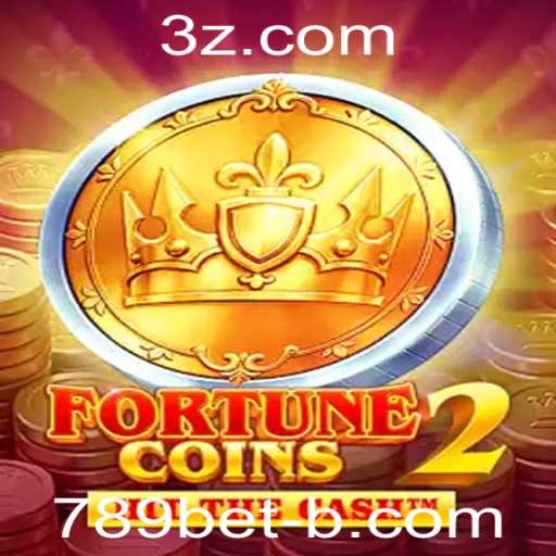 Explorando o Mundo de FortuneCoins2 e a Parceria com 789bet