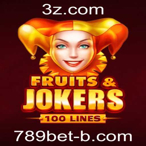 Explorando o Mundo Vibrante de FruitsAndJokers100: Um Mergulho no Jogo de Cassino Online