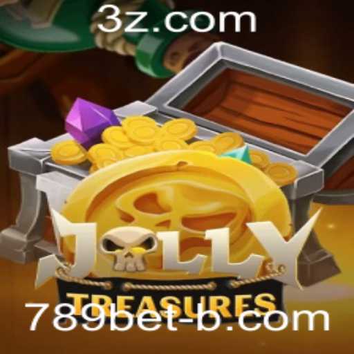 Descubra o Mundo de Aventura em JollyTreasures com 789bet
