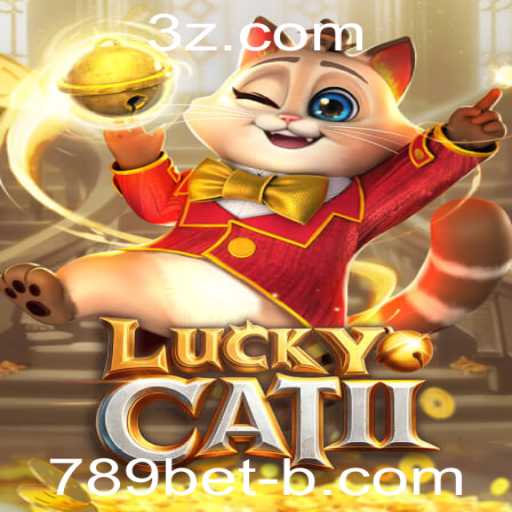 Descubra o Fascinante Mundo de LuckyCatII: Um Jogo para os Aficionados por 789bet