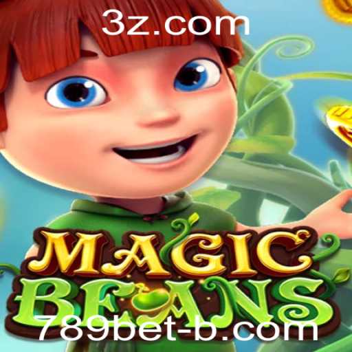 Descubra a Magia do Jogo MAGICBEANS com 789bet