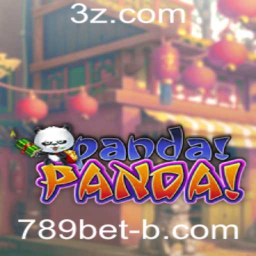 Descubra o Fascinante Mundo de 'PandaPanda' com 789bet