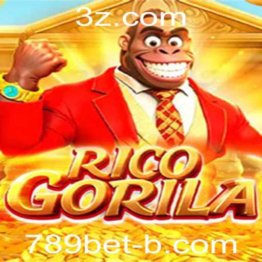 Descubra o Emocionante Mundo de RicoGorila com 789bet