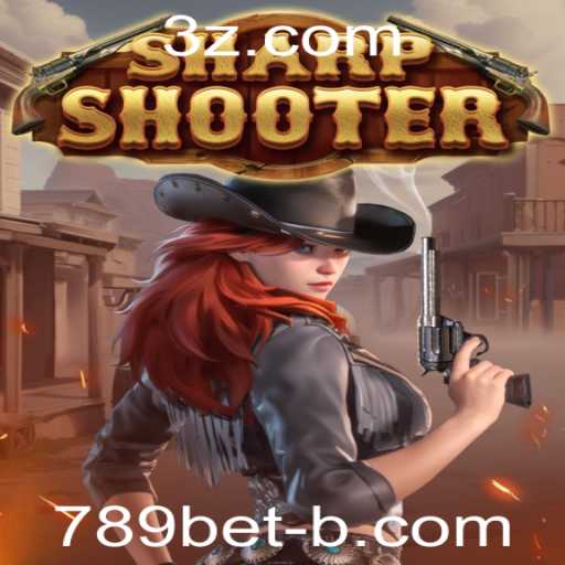 Descubra o Fascinante Mundo de Sharpshooter: O Novo Fenômeno com 789bet