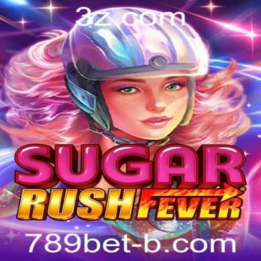 Explorando SugarRushFever: Um Mergulho no Mundo das Cores e Doces