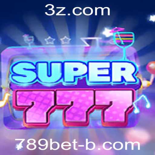 Descubra as Emoções do Super777 no Universo 789bet