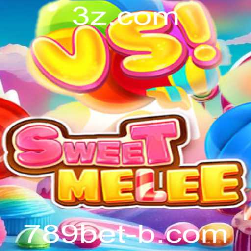 Descubra o Empolgante Mundo de SweetMelee e a Plataforma 789bet