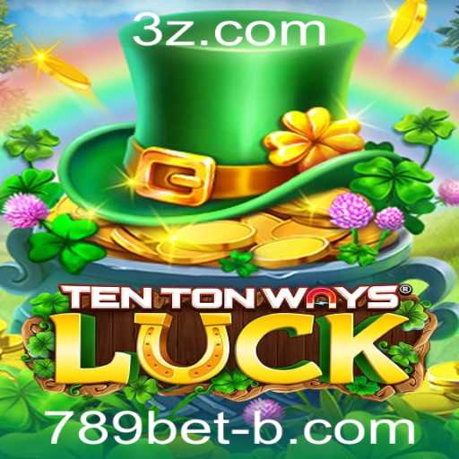 Explorando o Universo do Jogo TenTonWaysLuck na Plataforma 789bet