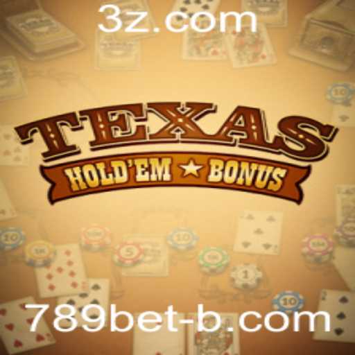 Entendendo Texas Hold'em Bonus: Estratégias e Regras Essenciais