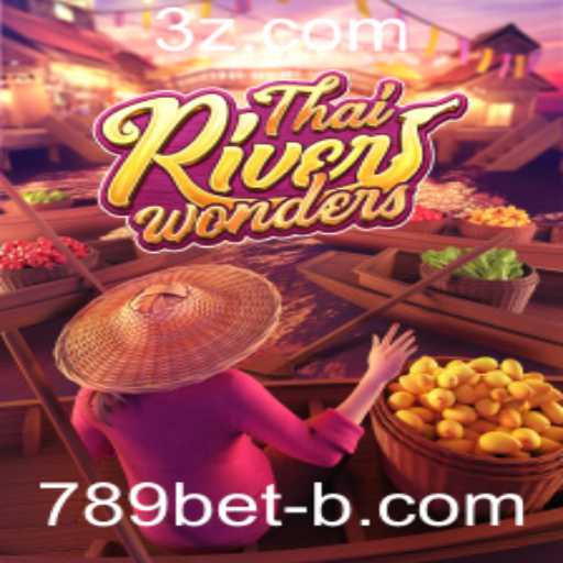 Descubra o Fascinante Mundo de ThaiRiverWonders com 789bet