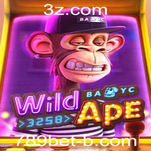 Explorando WildApe3258: Um Mergulho no Universo de Jogos de 789bet
