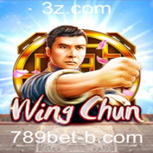 Conheça 'WingChun': O Novo Jogo que Fascina no 789bet