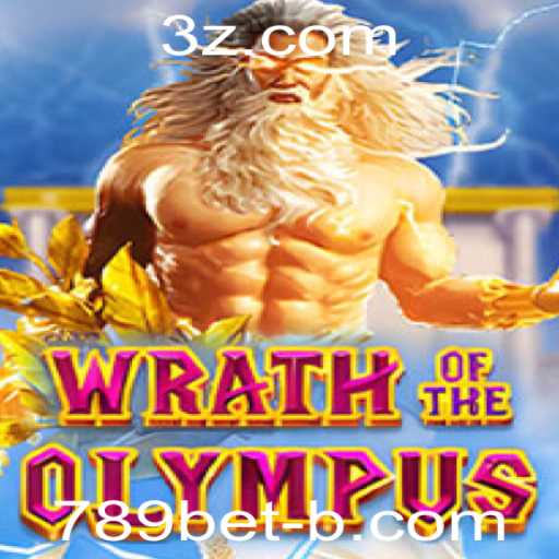 Descubra o Intrigante Mundo de WrathofOlympus: Um Jogo Envolvente